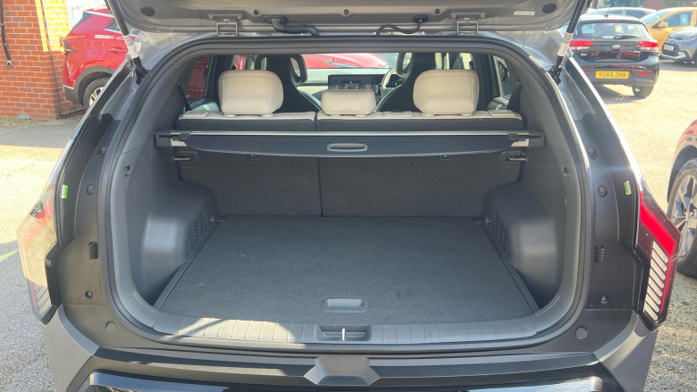 Kia EV3 148kW GT-Line 81.4kWh 5dr Auto Electric Estate